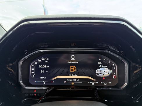 Used 2026 GMC Sierra 1500 Elevation w/ Preferred Package image 14