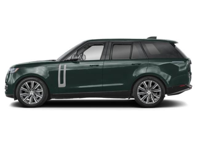 New 2027 Land Rover Range Rover Long Wheelbase SE AWD/4WD image 3