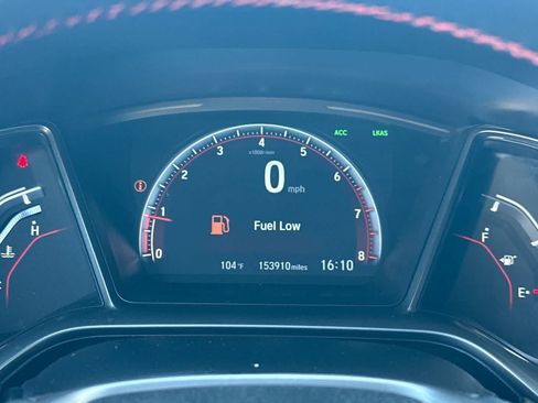 Used 2020 Honda Civic Si image 30