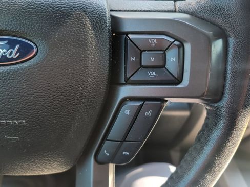 Used 2019 Ford Expedition Max XLT RWD image 6