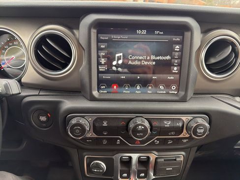 Used 2020 Jeep Wrangler Rubicon image 11