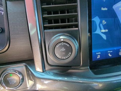 Used 2023 Ford F150 XLT w/ Equipment Group 302A High AWD/4WD image 20