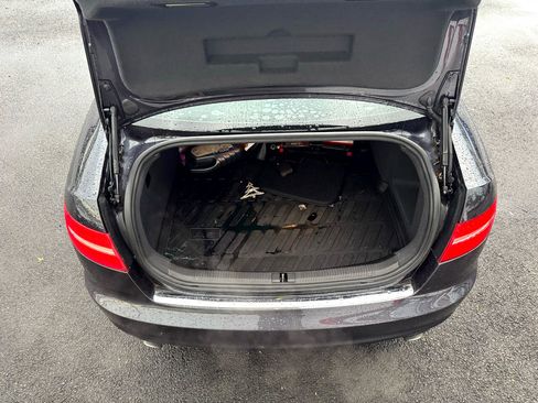 Used 2010 Audi A6 3.0T Prestige w/ Prestige Pkg image 21