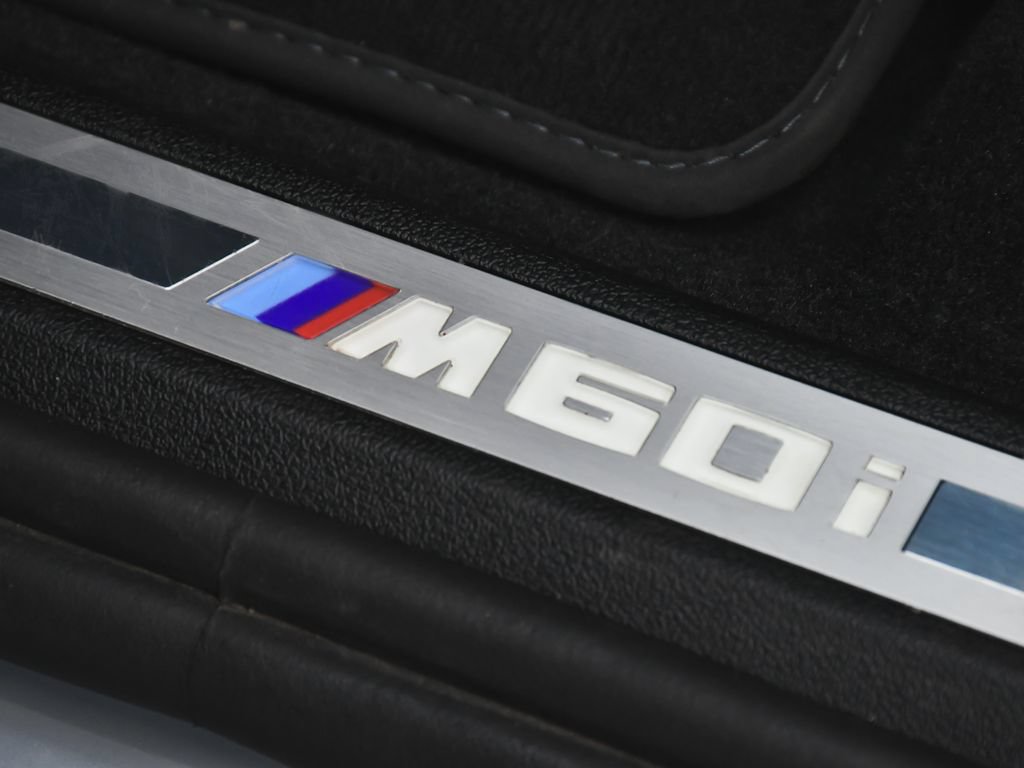 Used 2026 BMW X7 M60i AWD/4WD image 11