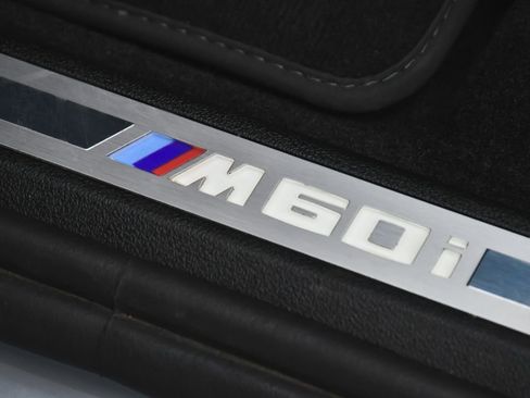Used 2026 BMW X7 M60i AWD/4WD image 11