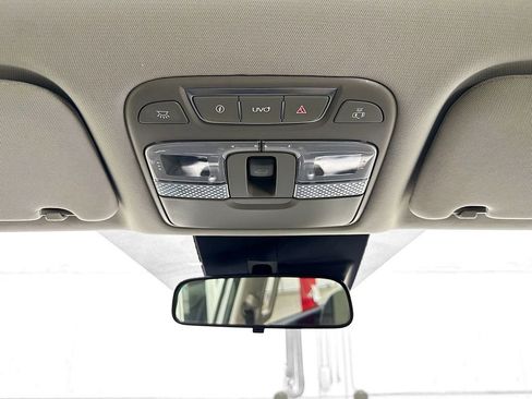 Used 2020 Kia Telluride S w/ S 8 Passenger Seating Package image 24