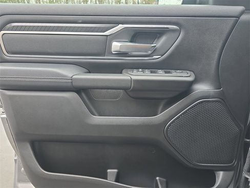 New 2026 RAM 1500 Big Horn image 27