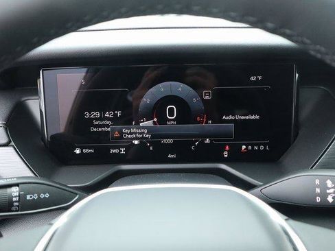 New 2026 GMC Acadia Elevation w/ Black Edition image 37