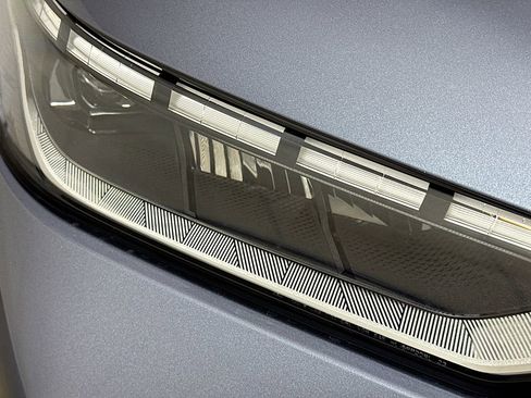 New 2026 INFINITI QX60 Luxe w/ Cargo Package image 41