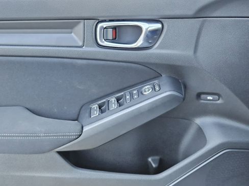 New 2026 Honda Civic LX image 18