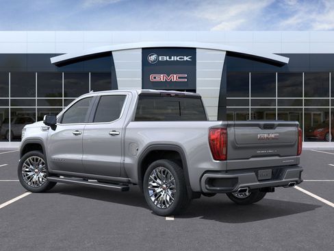 New 2024 GMC Sierra 1500 Denali w/ Denali Reserve Package image 3