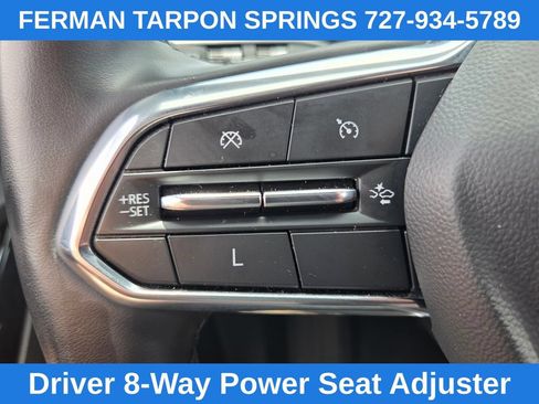 Used 2025 Chevrolet Equinox LT w/ Convenience Package II AWD/4WD image 31