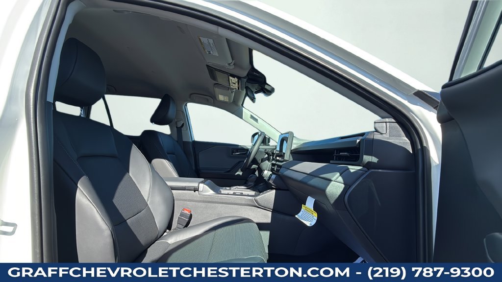 Used 2026 Toyota RAV4 XLE Premium AWD/4WD image 45