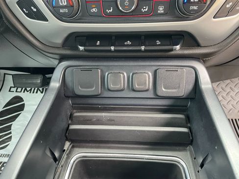 Used 2014 GMC Sierra 1500 SLE w/ SLE Value Package image 32