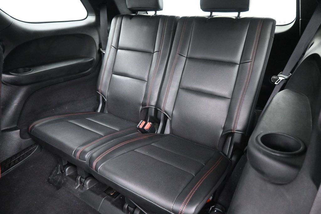 Used 2024 Dodge Durango R/T AWD/4WD image 31