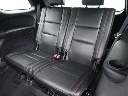Used 2024 Dodge Durango R/T AWD/4WD image 31