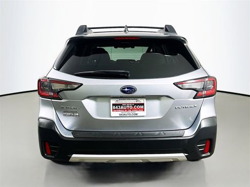 Used 2022 Subaru Outback Limited w/ Popular Package #2 image 6