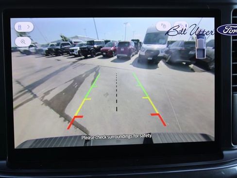 New 2025 Ford F150 STX w/ Equipment Group 200A image 13