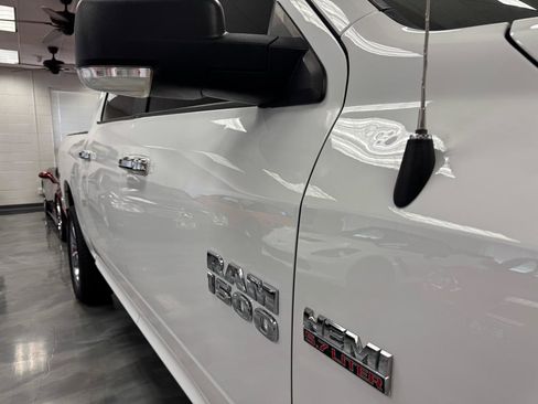 Used 2017 RAM 1500 Lone Star AWD/4WD image 14