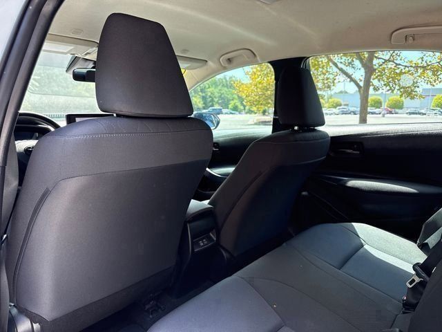 Used 2023 Toyota Corolla LE FWD image 51