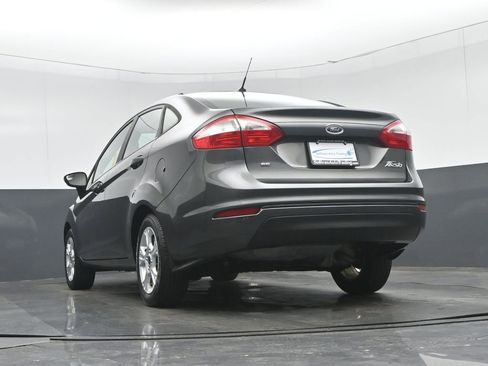 Used 2016 Ford Fiesta SE FWD image 44