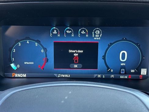 New 2026 Ford F150 XLT w/ Equipment Group 302A MID image 22