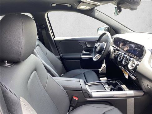 New 2025 Mercedes-Benz GLA 250 GLA 250 image 25