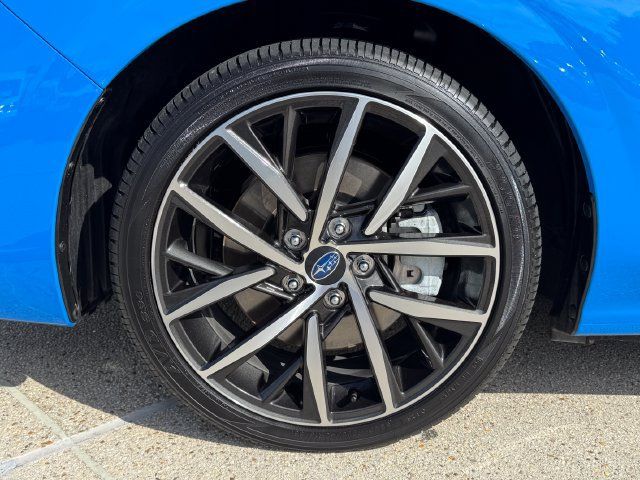 Used 2025 Subaru Impreza 2.0i Sport AWD/4WD image 10