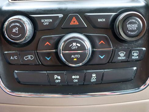 Used 2015 Jeep Grand Cherokee Limited AWD/4WD image 39