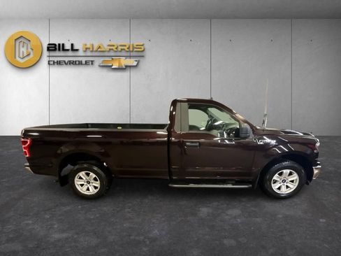 Used 2019 Ford F150 XLT w/ Trailer Tow Package image 9