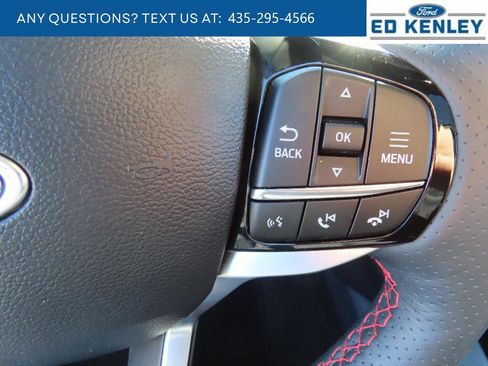 Used 2025 Ford Explorer ST-Line w/ Premium Package AWD/4WD image 23
