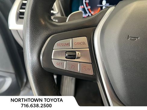 Used 2024 BMW X3 xDrive30i image 12