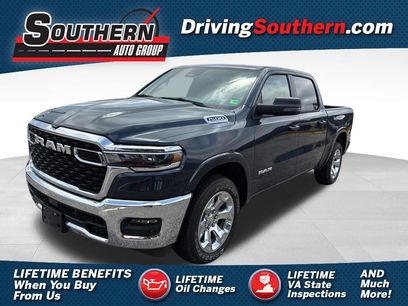 Used 2026 RAM 1500 Big Horn