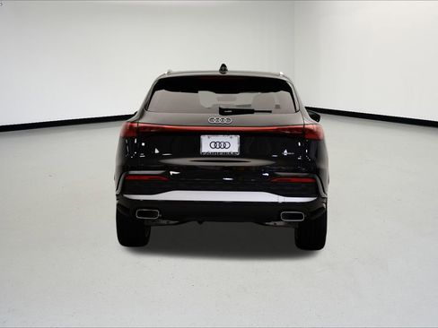 New 2025 Audi Q5 Premium Plus image 4