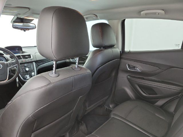 Used 2016 Buick Encore FWD image 14
