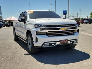Used 2019 Chevrolet Silverado 1500 High Country w/ Technology Package AWD/4WD video 2