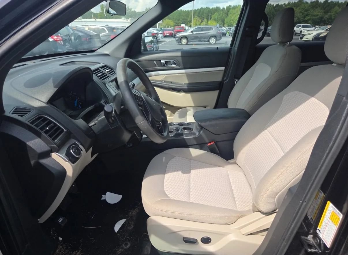 Used 2019 Ford Explorer FWD image 6