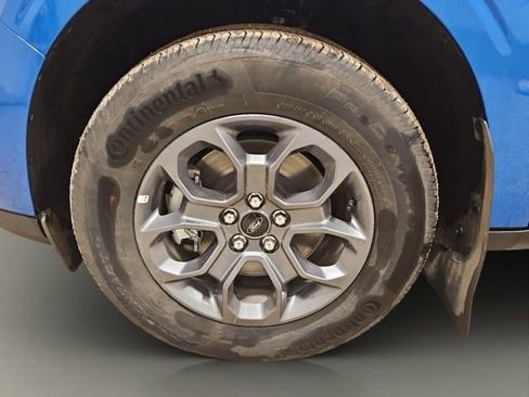Certified 2025 Ford Maverick XLT w/ Equipment Group 301A AWD/4WD image 21