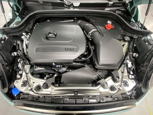 New 2026 MINI Cooper S image 22