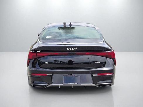 New 2026 Kia K5 GT-Line FWD image 5