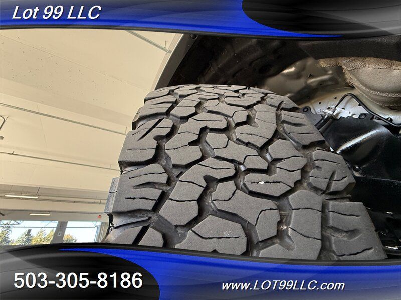Used 2020 Ford Ranger Lariat w/ Equipment Group 501A Mid AWD/4WD image 23