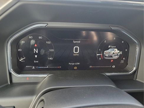 New 2026 GMC Sierra 1500 Denali w/ Denali Reserve Package image 17