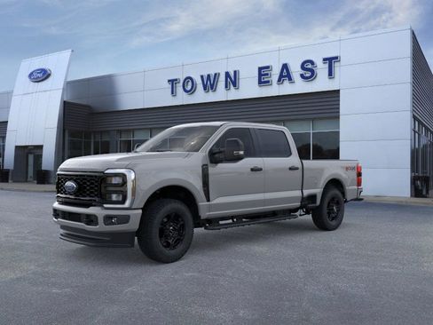 New 2026 Ford F250 XL w/ STX Appearance Package image 1