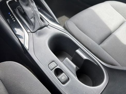 Used 2024 Toyota Corolla LE FWD image 49