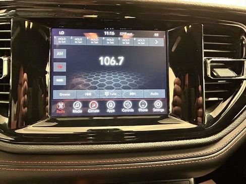 Used 2023 Dodge Durango GT RWD image 14