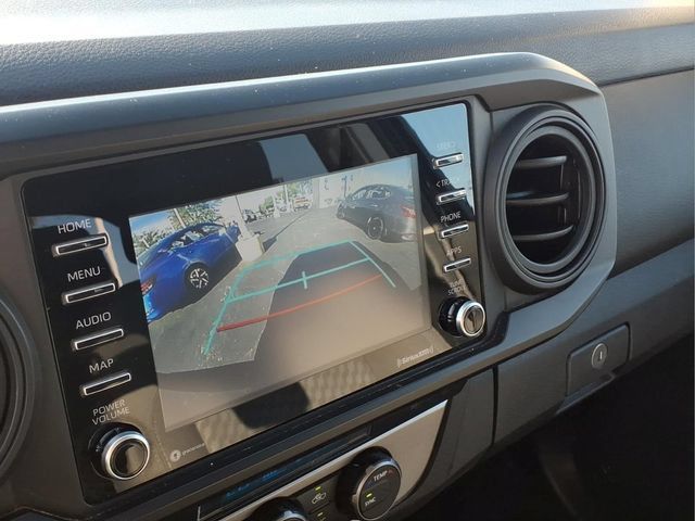 Used 2023 Toyota Tacoma SR AWD/4WD image 10