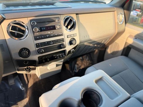 Used 2016 Ford F350 XLT AWD/4WD image 17