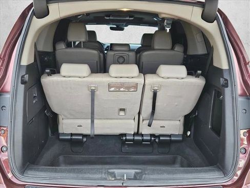 Used 2019 Honda Odyssey Elite image 6