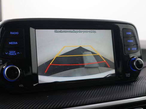 Used 2020 Hyundai Tucson SE w/ Winter Weather Package AWD/4WD image 27