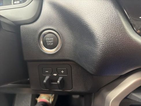 New 2024 Toyota Tundra SR5 AWD/4WD image 35